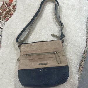 Stone and Co. crossbody purse